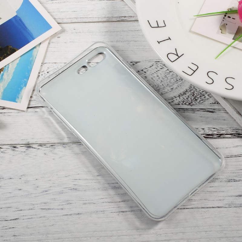 iPhone 7 Plus TPU Skal - Bob Marley