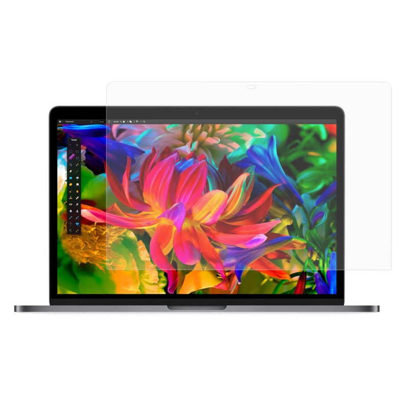 ENKAY HD Crystal Kirkas näytönsuoja MacBook Pro 2016 13.3"