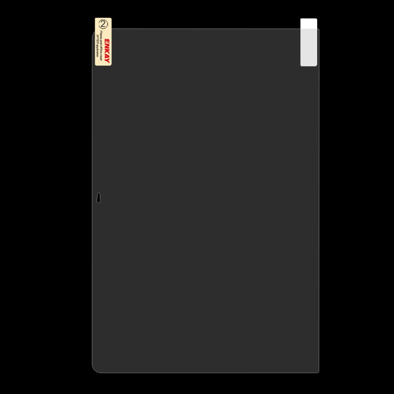 ENKAY HD Crystal Kirkas näytönsuoja MacBook Pro 2016 13.3"