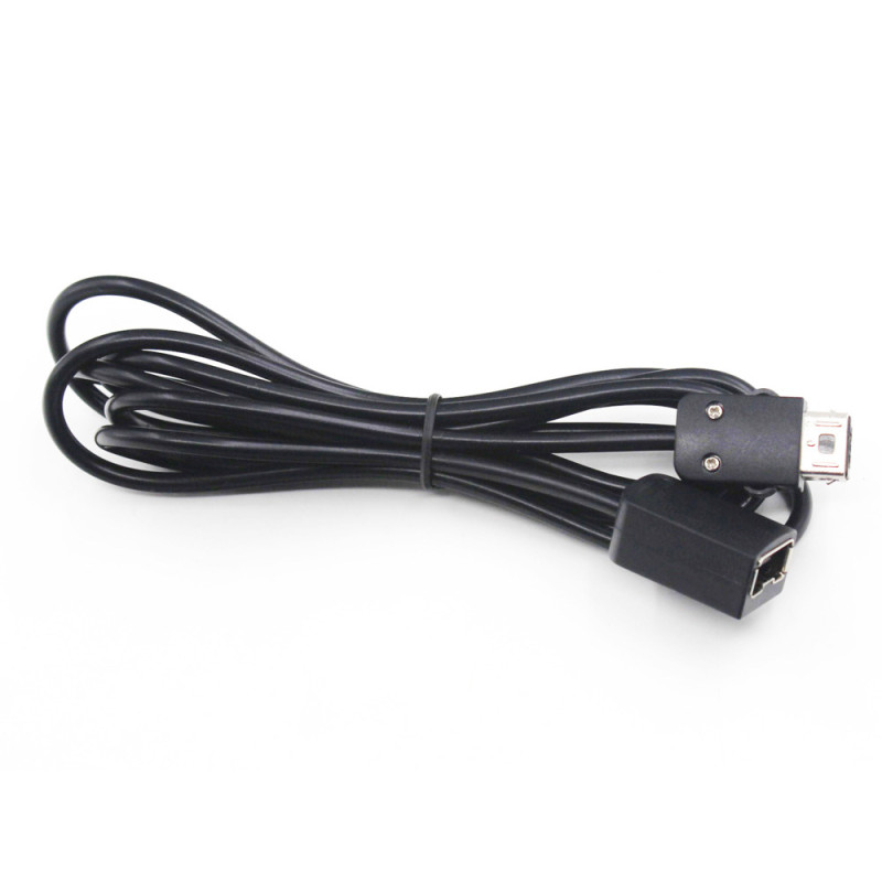 Compatible with Nintendo NES Classic Mini Extension Cord Controller 3M