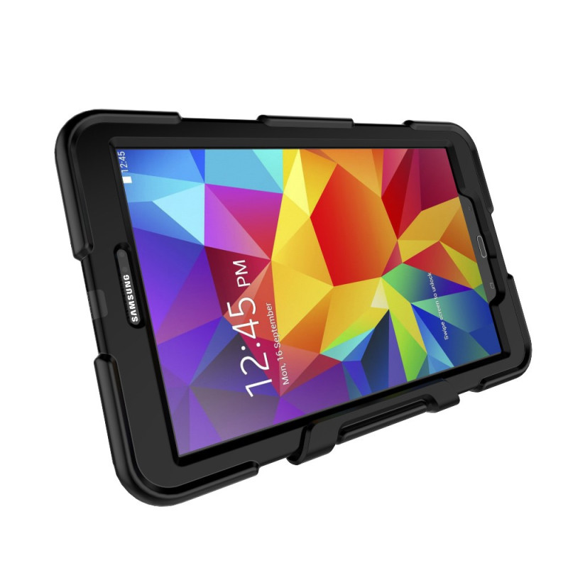 Samsung Galaxy Tab A 10.1" (2016) Kraftig rustningstaske
