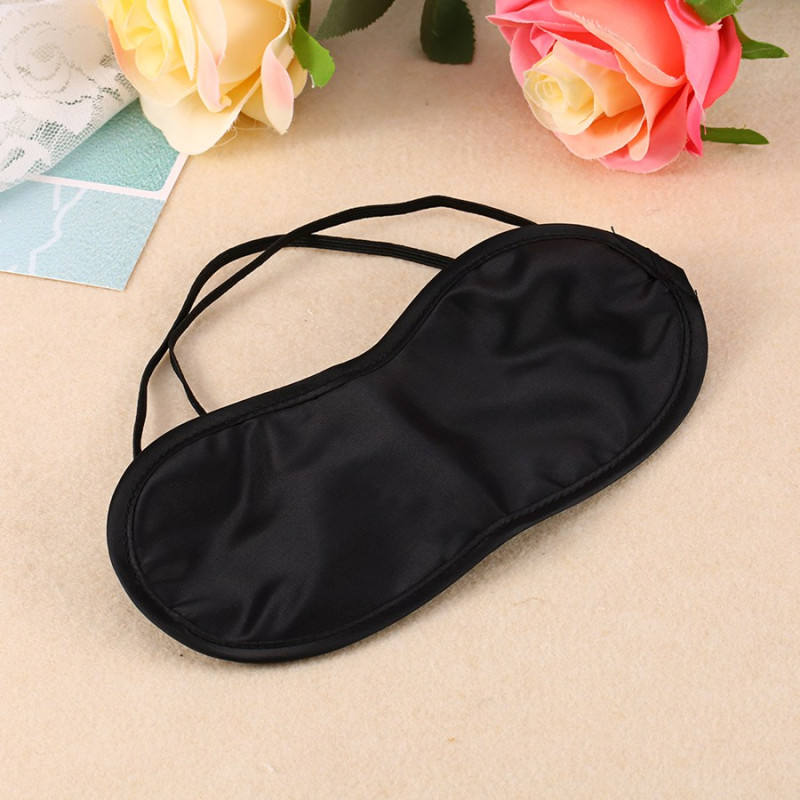 Sleeping Mask Sort