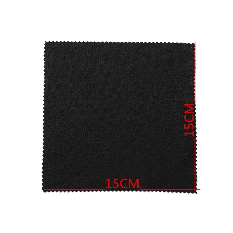 Microfiber cloth cleaning cloth Mobile Tablet Camera Glasses