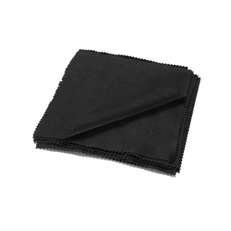 Microfiber cloth cleaning cloth Mobile Tablet Camera Glasses