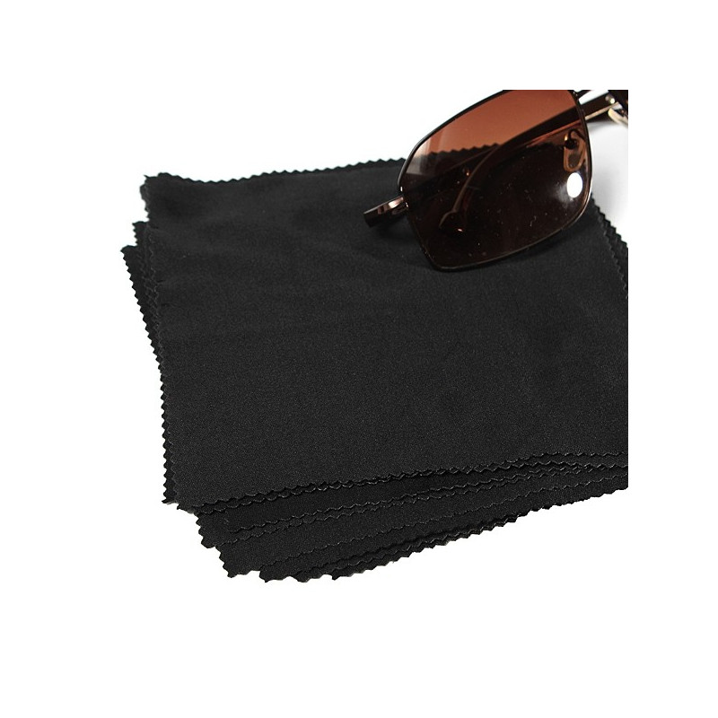 Microfiber cloth cleaning cloth Mobile Tablet Camera Glasses