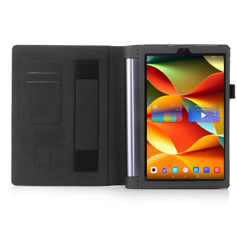 Cover til Lenovo Yoga Tab 3 Plus 10.1"