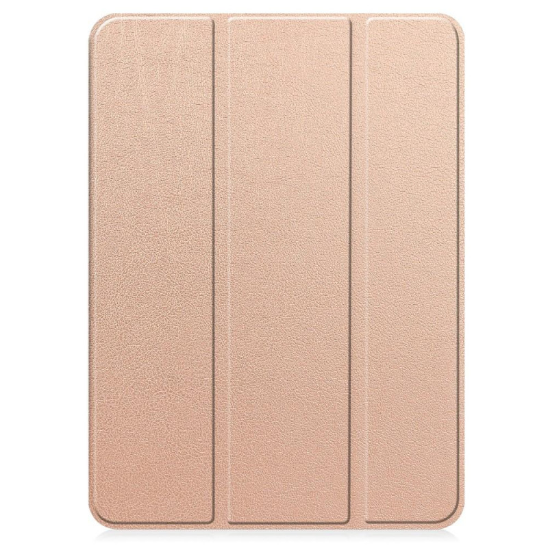 Slim Fit Dekseldeksel til OnePlus Pad Auto Wake/Sleep - Rose Gold