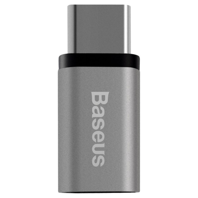 BASEUS Micro USB for USB C adapter