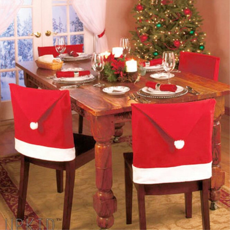 Stolrygg - Julepynt 2stk/sett