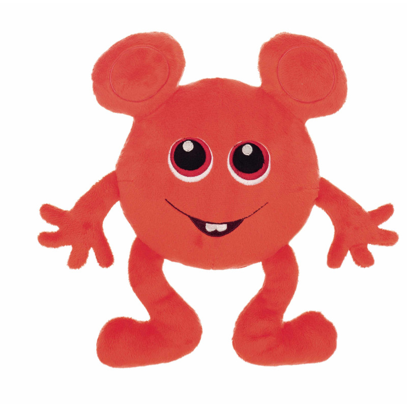 BABBLARNA Udstoppet Dyr Bobbo 30 cm