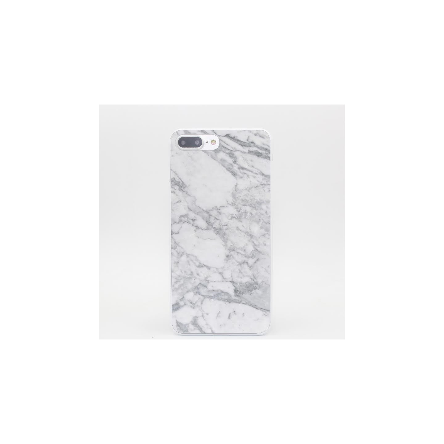 iPhone 7 Plus 5,5" Marmor Hard Plast