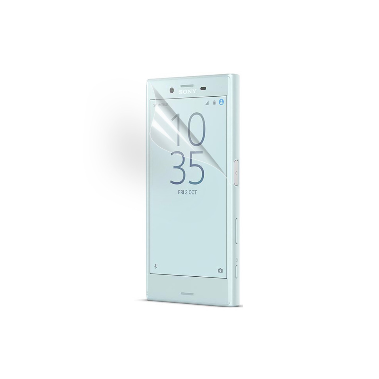 2st Näytönsuoja Sony Xperia X Compact