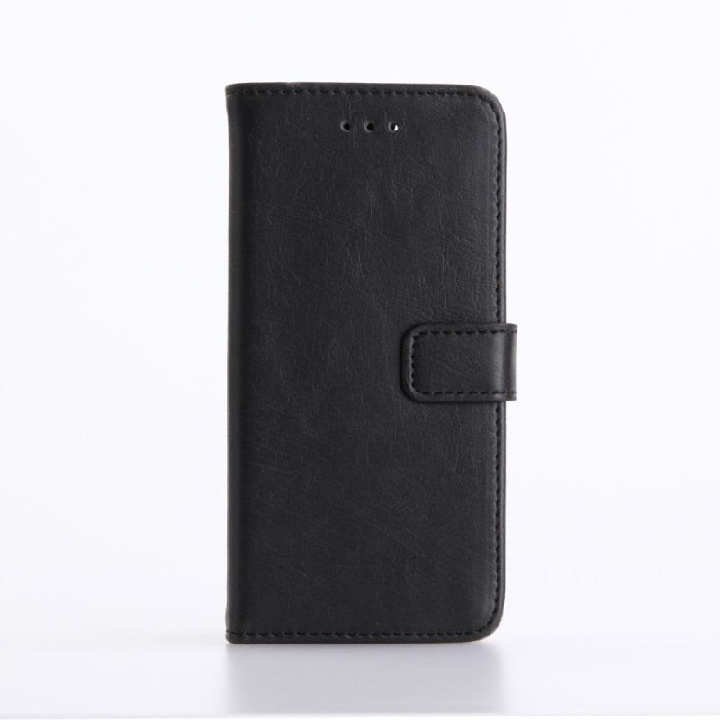 Retro Crazy Horse Case for iPhone SE (2020)/SE (2022)/8/7 4.7 inch