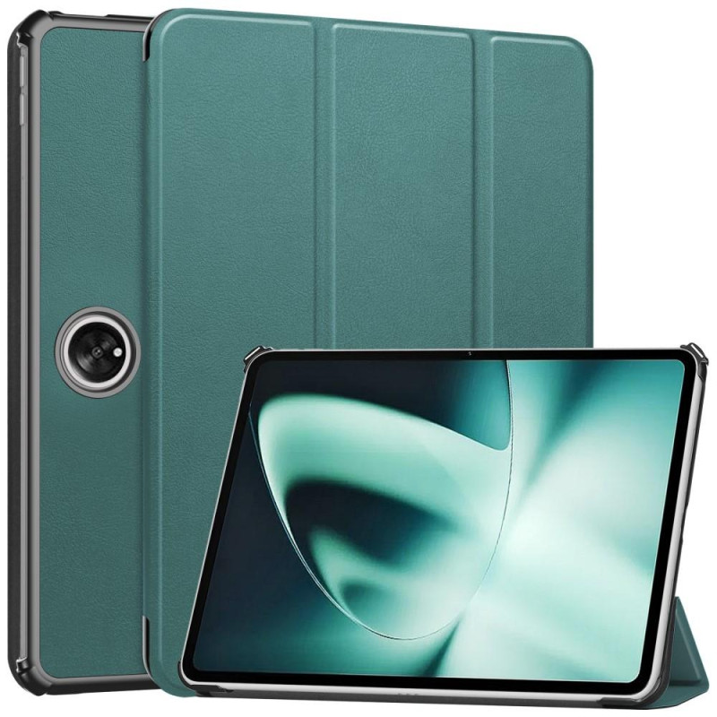 OnePlus Padille Tri - fold Stand Wake/Sleep Cover Tablet - kotelo