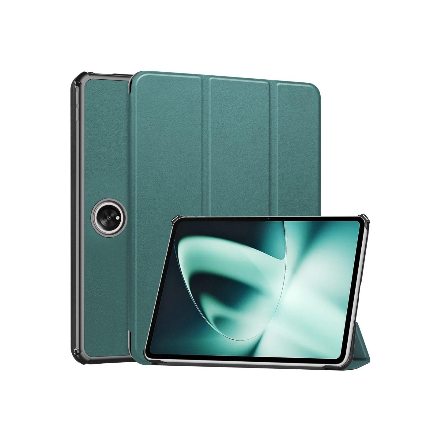 OnePlus Padille Tri - fold Stand Wake/Sleep Cover Tablet - kotelo