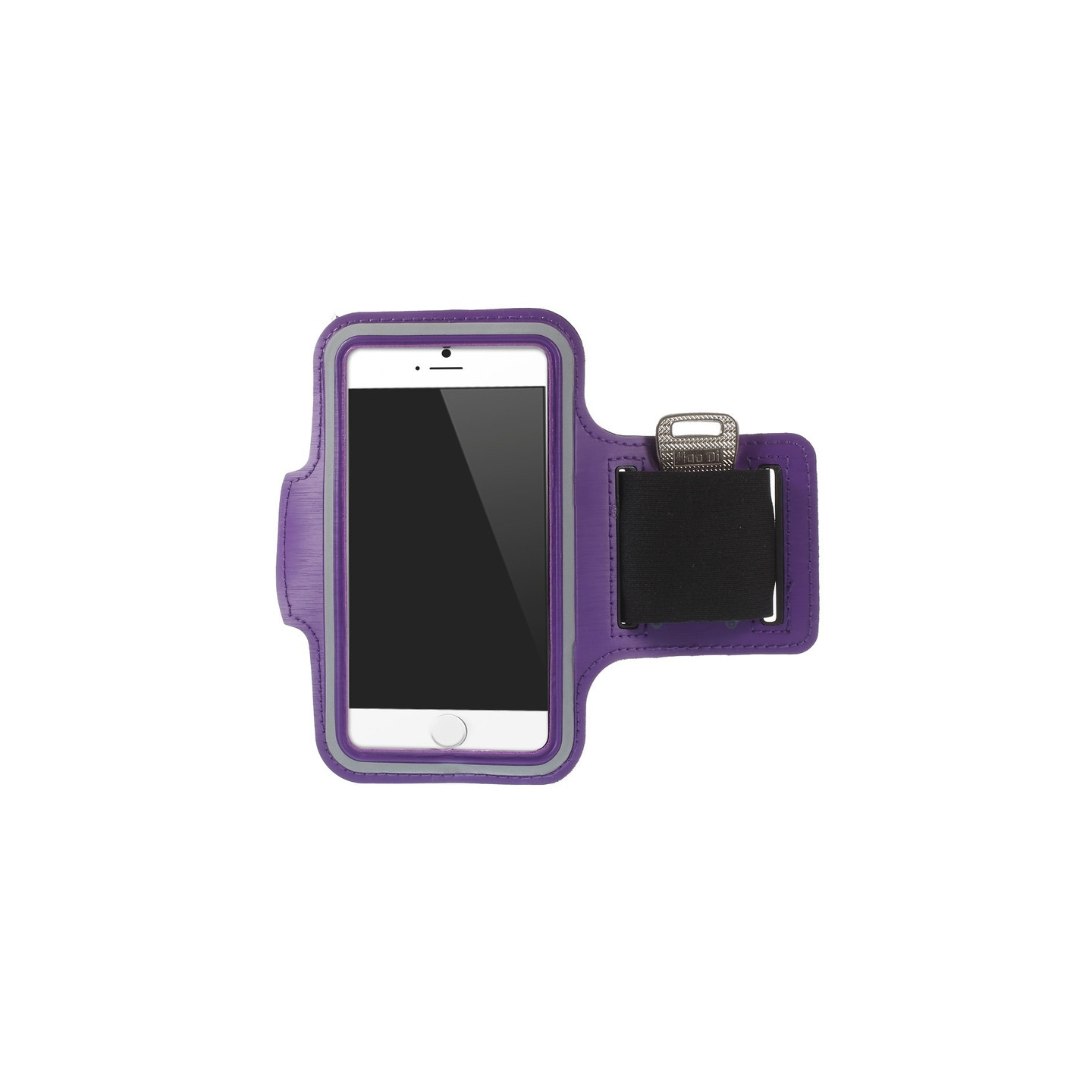 Sportarmband for iPhone 8 / 7 - LILA