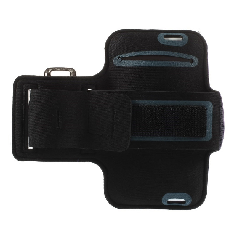 Sportsarmbånd til iPhone 8/7 - LILLA