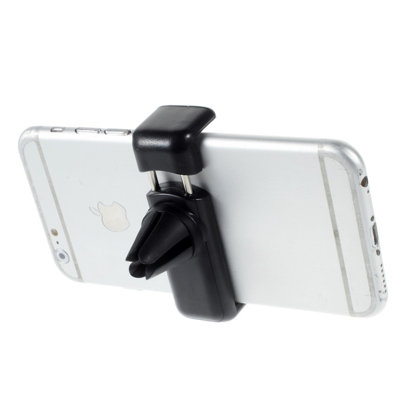 Soft Silicone 360 Degree Rotary Car/Desktop Mount Bracket