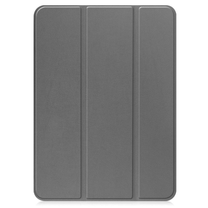 OnePlus Padille Tri - fold Stand Wake/Sleep Cover Tablet - kotelo - Harmaa