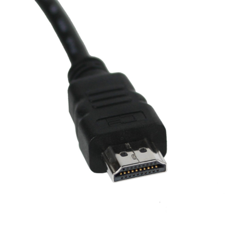 HDMI for VGA adapter