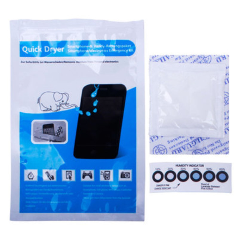 Mobil torkare / Quick Dryer Moisture Remover