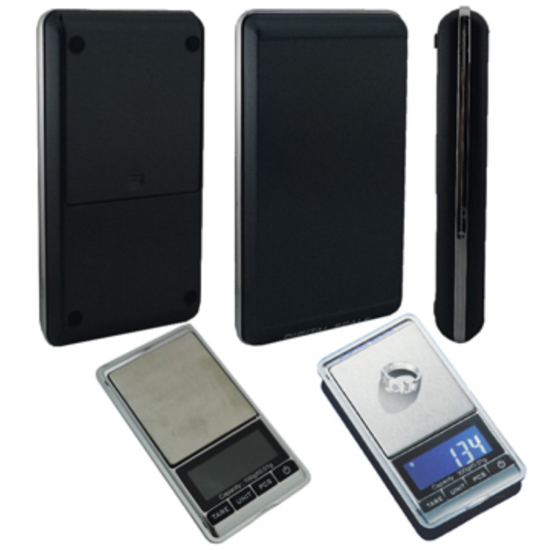 Digitaalinen koruvaaka 0,01g - 100g