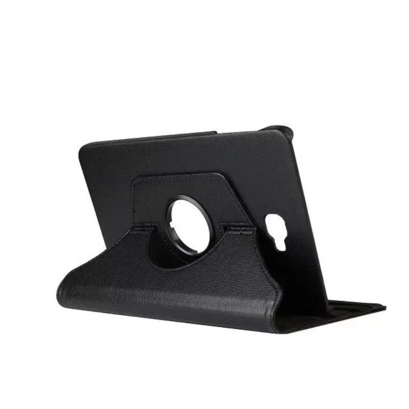 360 Rotation case Samsung Galaxy Tab A 10.1 - Black