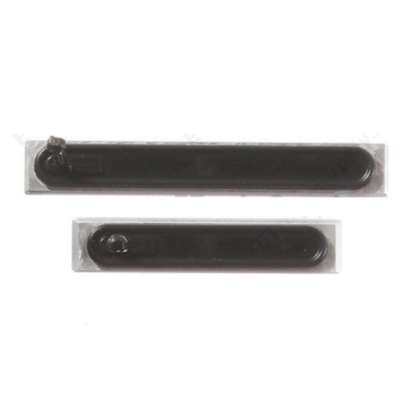 Sony Xperia Z2 SIM - og SD - spor - Hvid