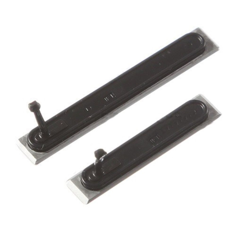 Sony Xperia Z2 SIM - og SD - spor - Hvit