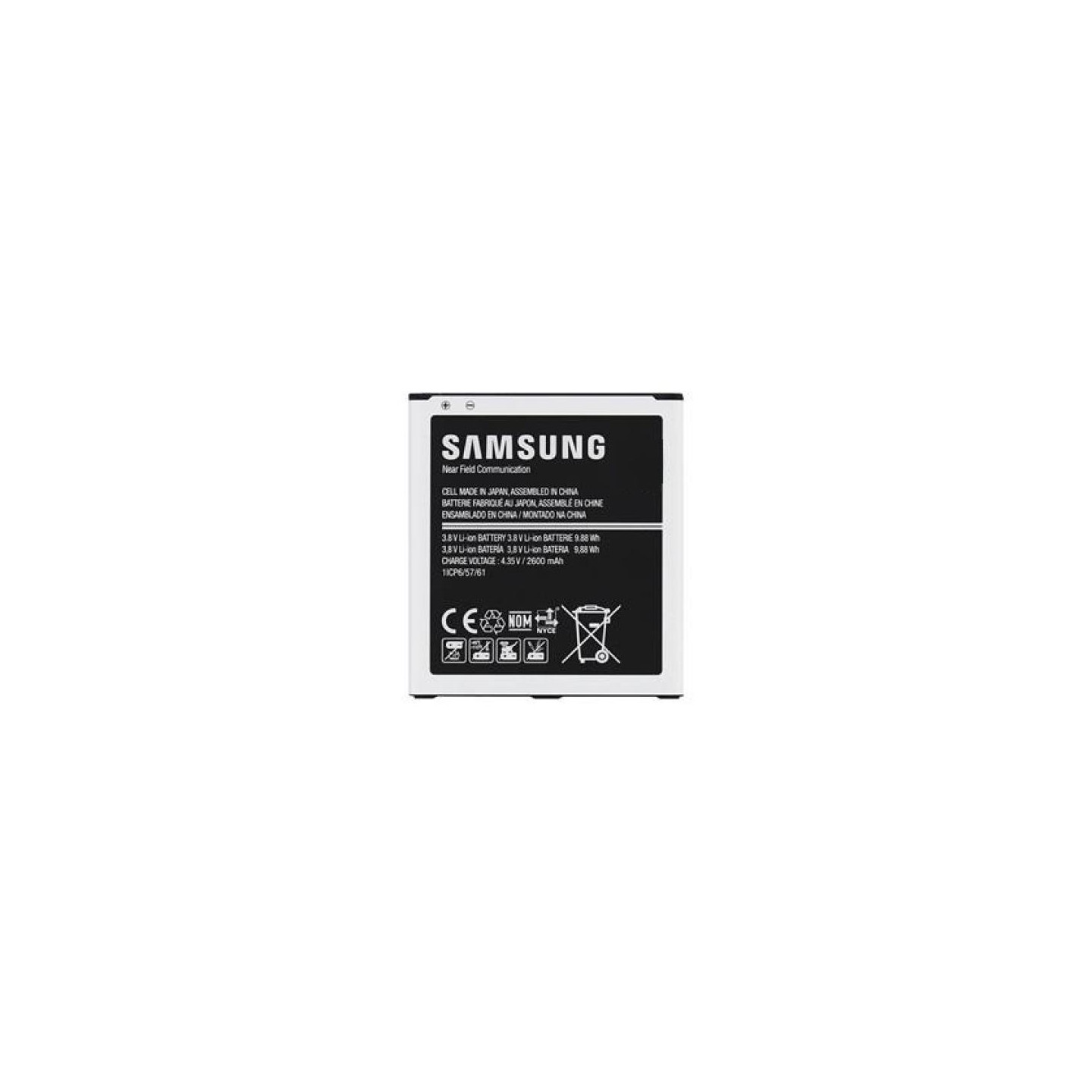 Battery Samsung Original J500F Galaxy J5, J320F Galaxy J3 2016