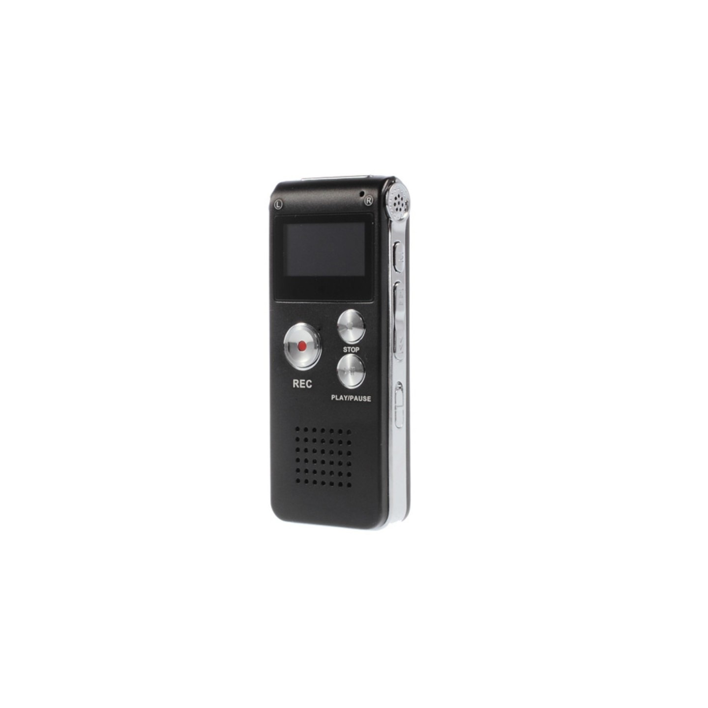 Digital stemmeopptaker SK - 012, 8 GB