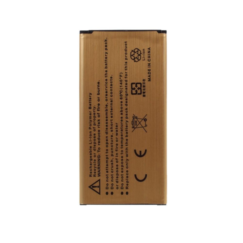 Samsung Galaxy S5 Li - ion Polymer Battery G900 2600mAh