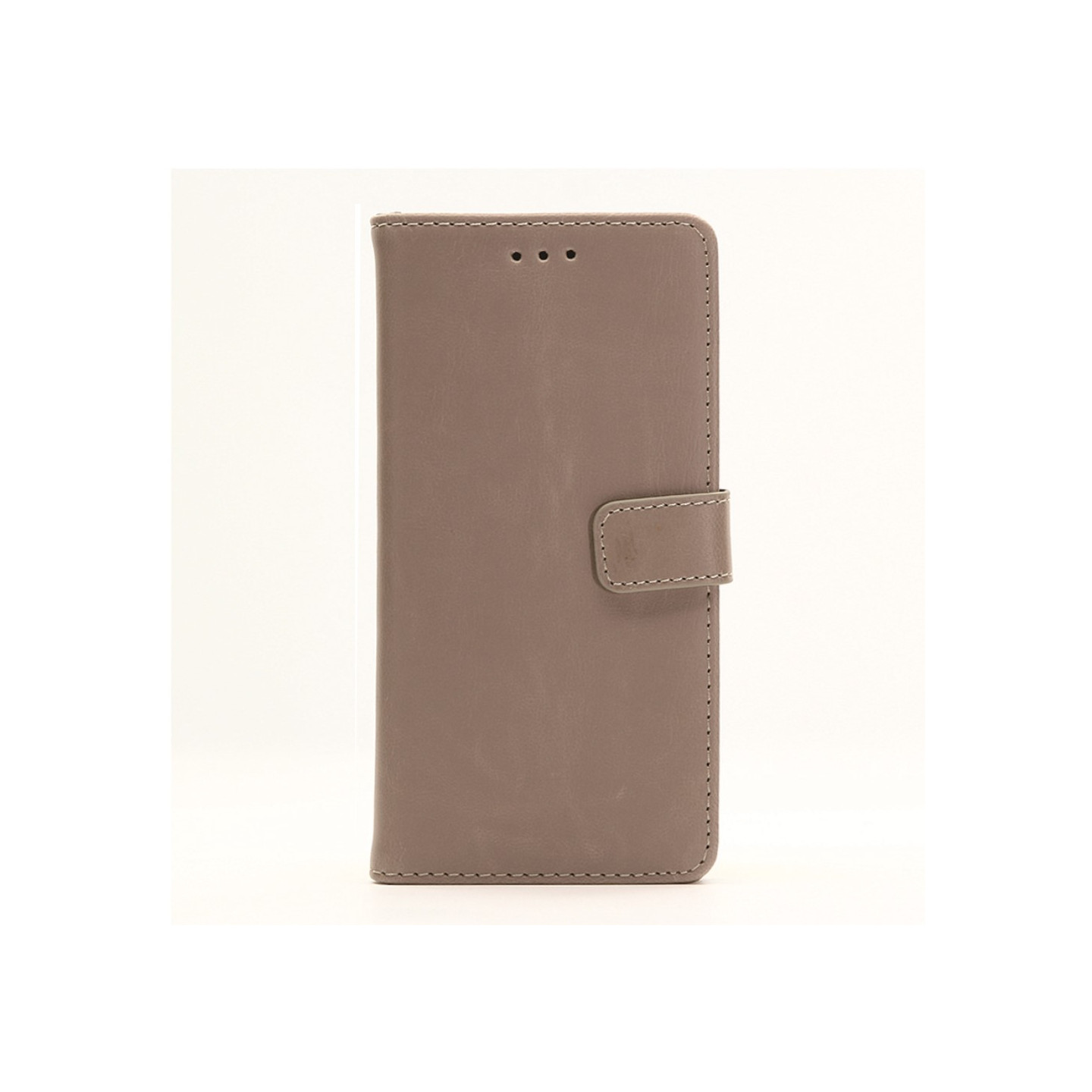 Sony Xperia X Retro Lommebok - deksel Beige