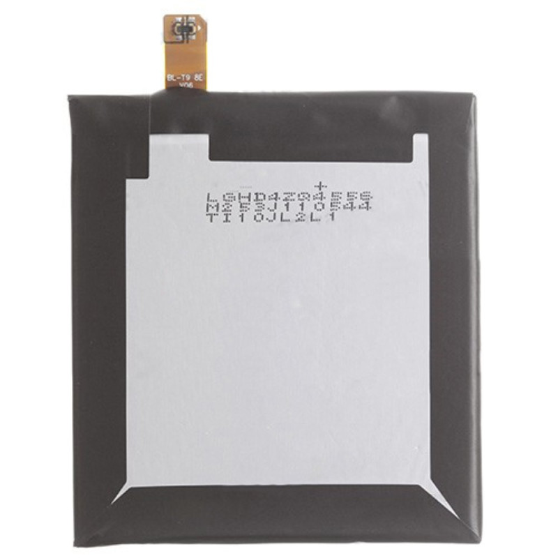 OEM BL - T9 Batteri til Google Nexus 5 2300mAh