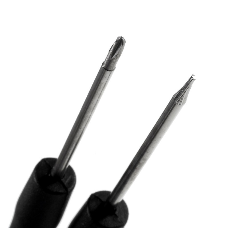 6 - in - 1 Repair Tool Screwdriver Set iPhone 6 Plus 6 6s 5 5s