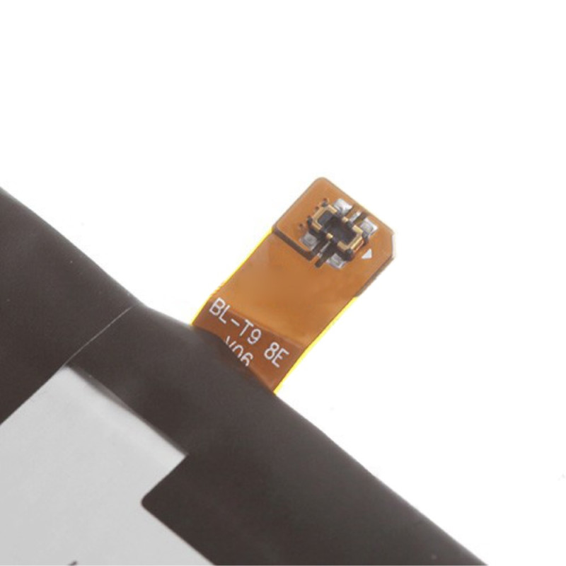 OEM BL - T9 Batteri til Google Nexus 5 2300mAh