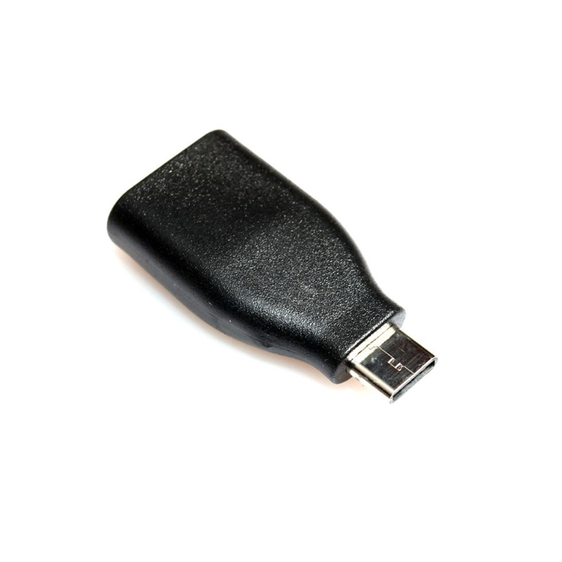 USB 3.1 Type C mannlig til USB 3.0 kvinnelig dataadapter