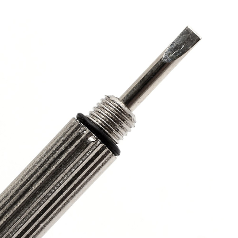 2 i 1 mini skrutrekker