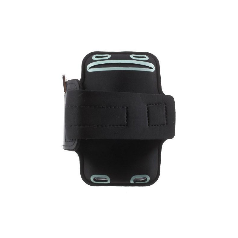 Sportarmband - Samsung Galaxy S7 - Musta