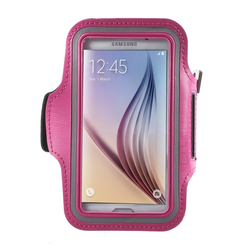 Sportarmband for Samsung Galaxy S7 ROSE