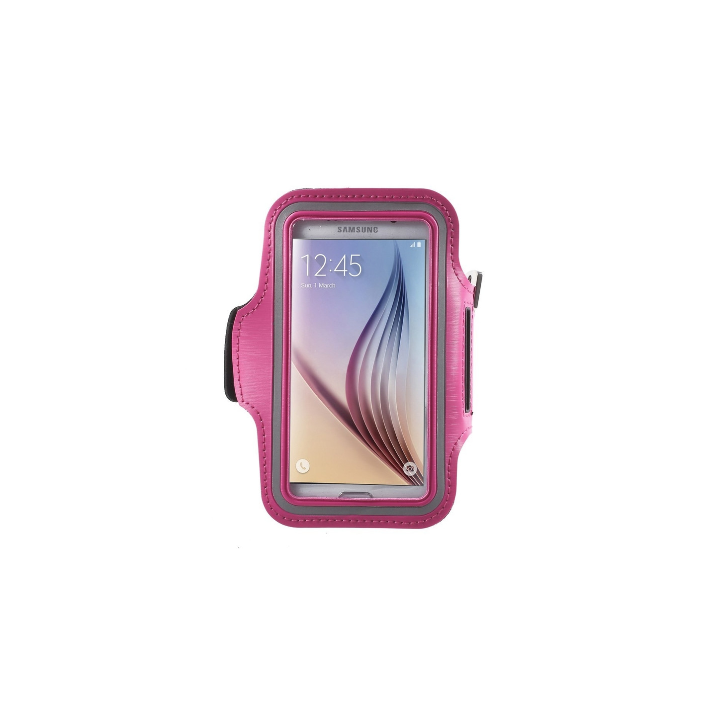 Sportsarmbånd til Samsung Galaxy S7 ROSE