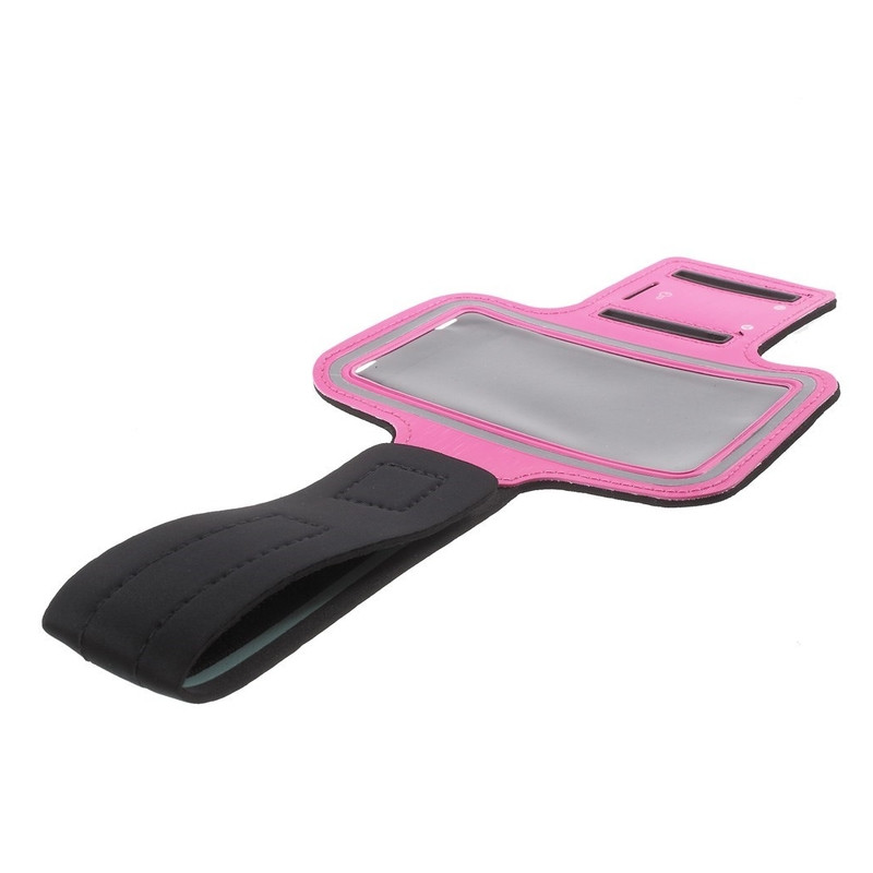 Sportarmband - Samsung Galaxy S7 ROSE