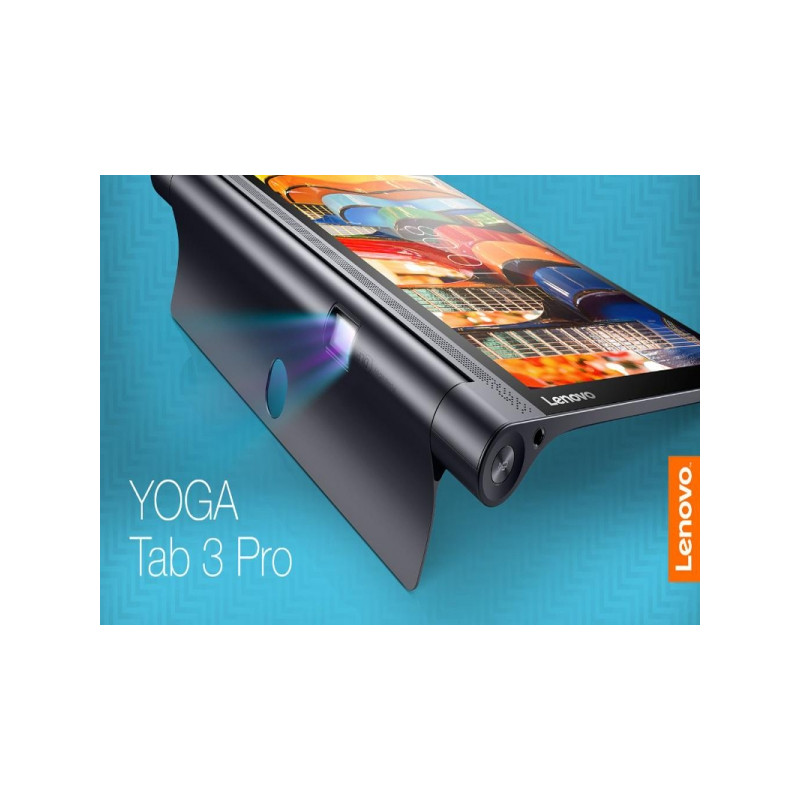 Screen Protector for Lenovo Yoga Tab 3 Pro 10.1" 2 - Pack