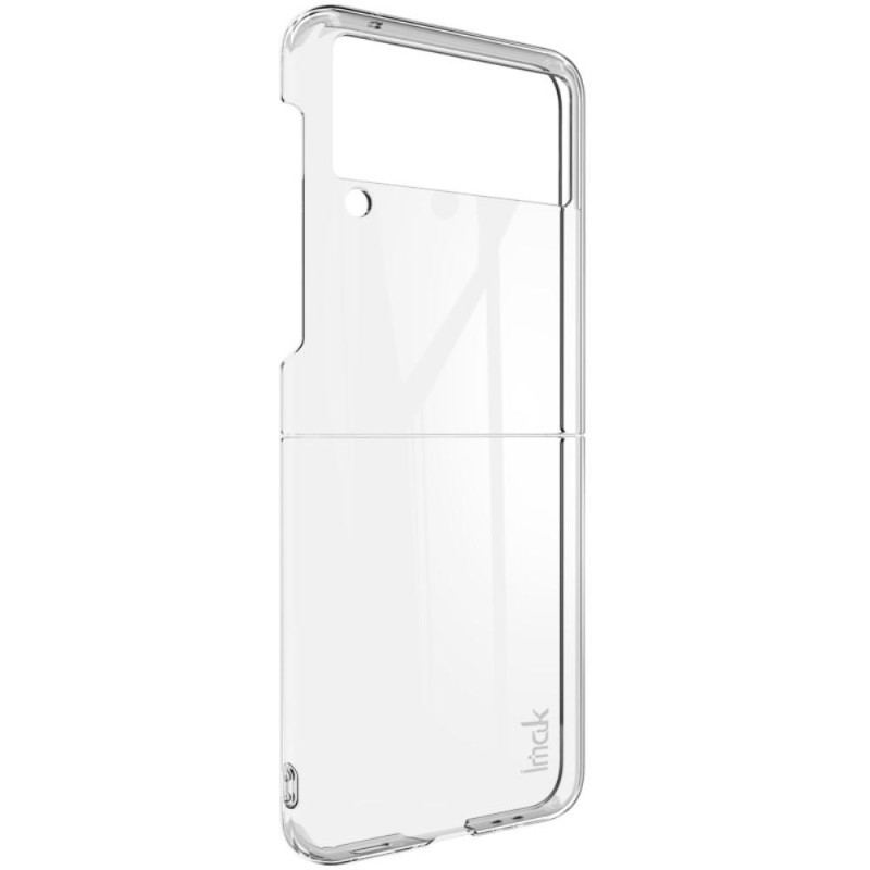 IMAK Air II Pro TPU Cover for Samsung Galaxy Z Flip3 5G