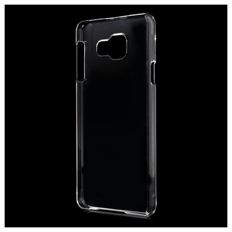 Samsung Galaxy A3 (2016) Taske i hardt plast