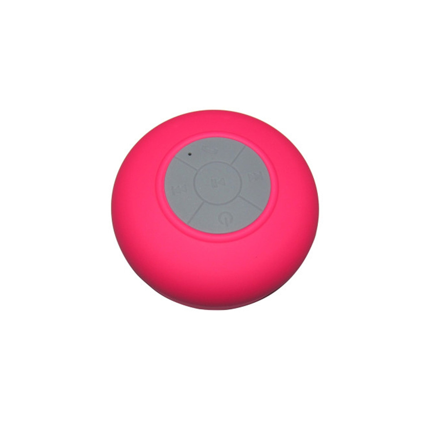 UT15 Mini Portable Bluetooth Högtalare Vattentät ROSA