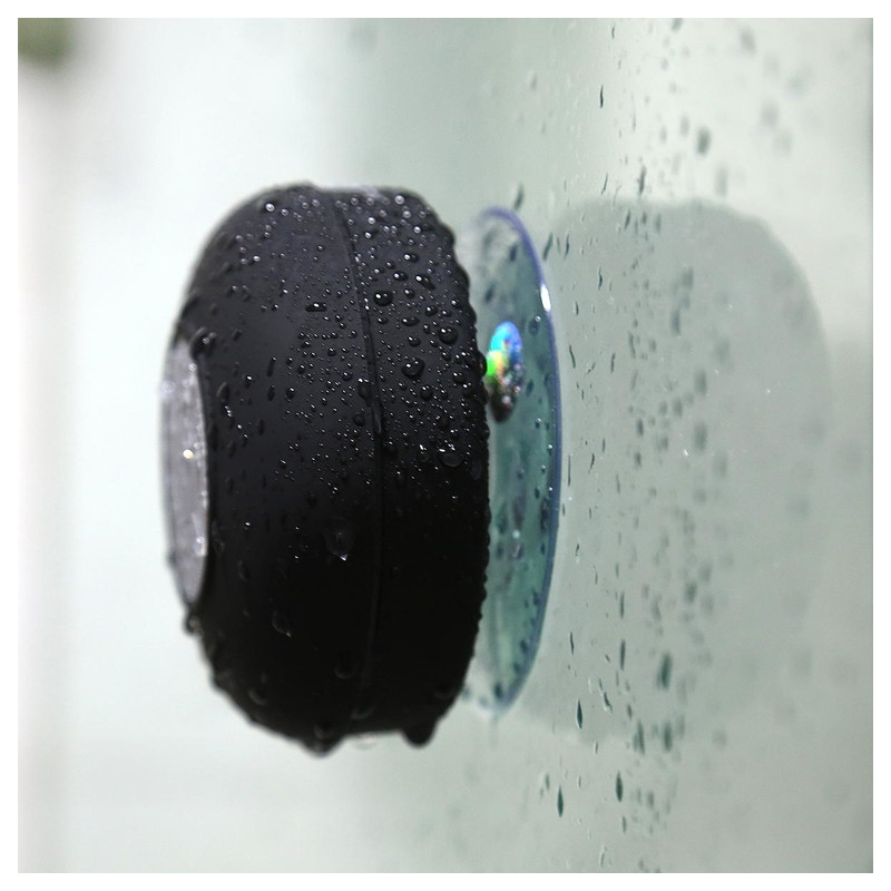 UT15 Mini Portable Bluetooth Högtalare Vattentät ROSA