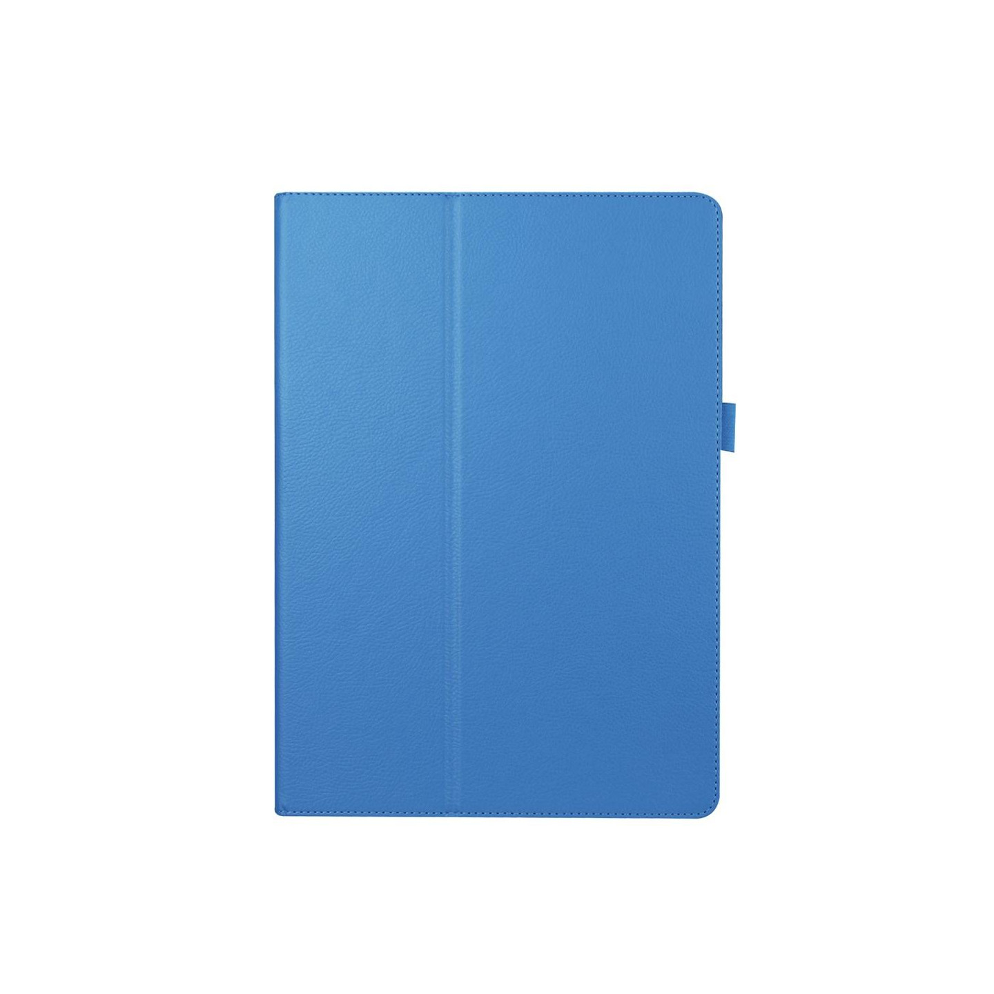 Flippdeksel til Microsoft Surface Pro 4 - Blå