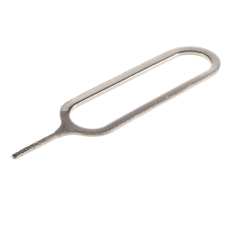Simkortsnyckel - iPhone & iPad Nål