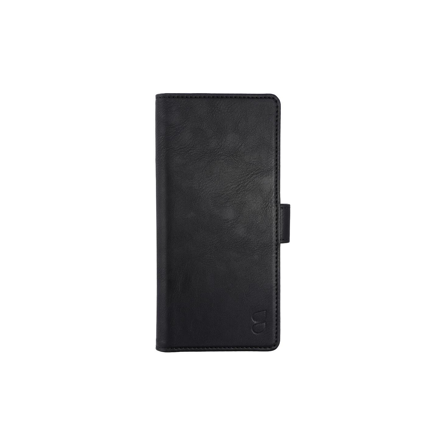 GEAR tegnebog sort til Motorola Moto G23 4G